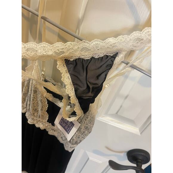 NWT Hanky panky set size L - Picture 4 of 5